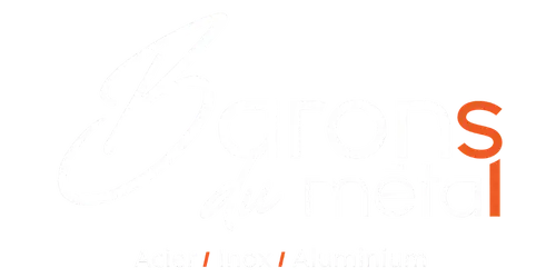 Logo Barons du Métal